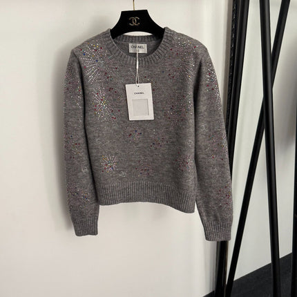 25S SWEATER 546