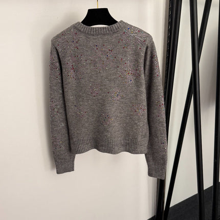 25S SWEATER 546